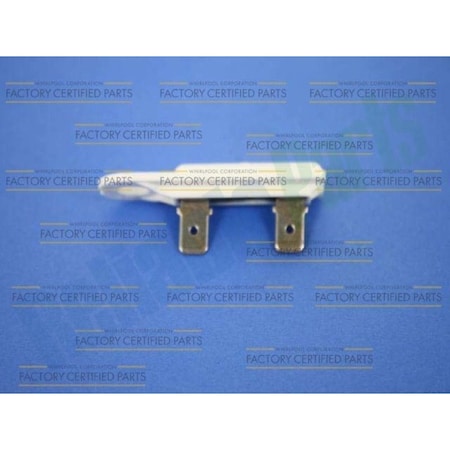 Whirlpool Whirlpool Dryer Thermal Fuse WP33001762